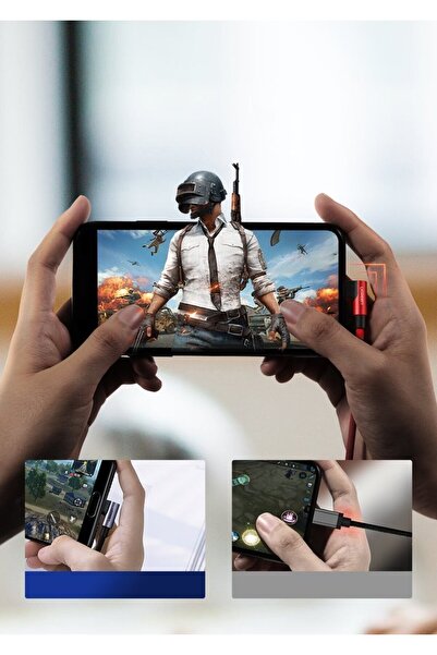 Ugreen Kątowy kabel przewód do iPhone USB - Lightning MFI 2.4A 1m czarny