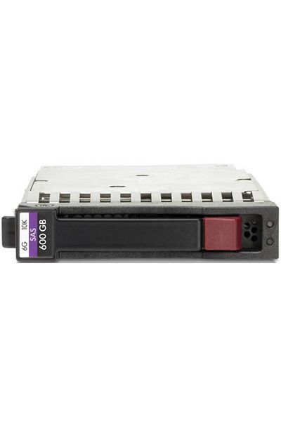 HP Enterprise 450GB 6G SAS 10K rpm SFF, 693569-006