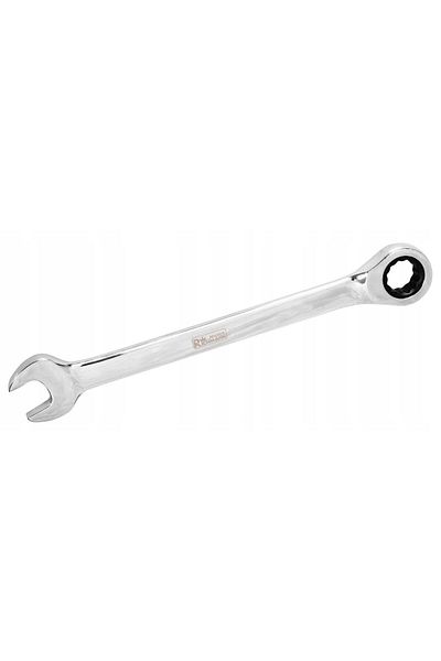 richmann exclusive Combination ratchet wrench, 19 mm, RICHMANN EXCLUSIVE