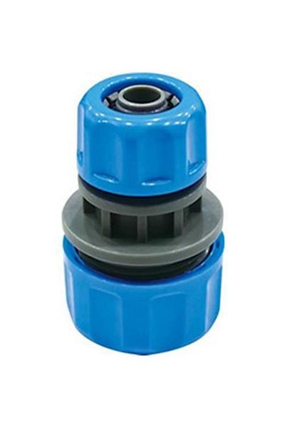 AQUACRAFT Hose connector, 3/4&#8221;-1&#8221;,