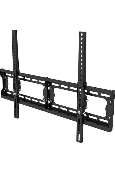 ECG Suport TV de perete LD 326501, 32″- 65″ (81 – 165 cm), înclinare 5°-10°, 75 kg, VESA