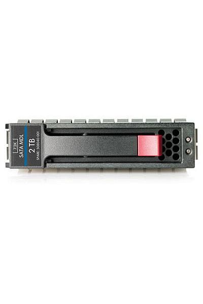 HP Enterprise Midline 2TB HS 3,5" SATA 300, 507632-B21
