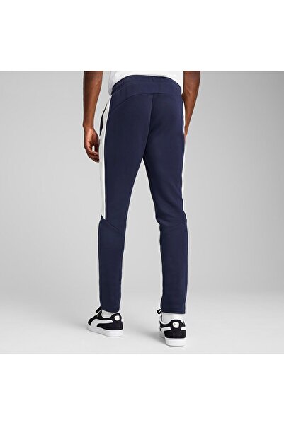 Puma teamEVOSTRIPE Casual Eşofman Alt 659948-06