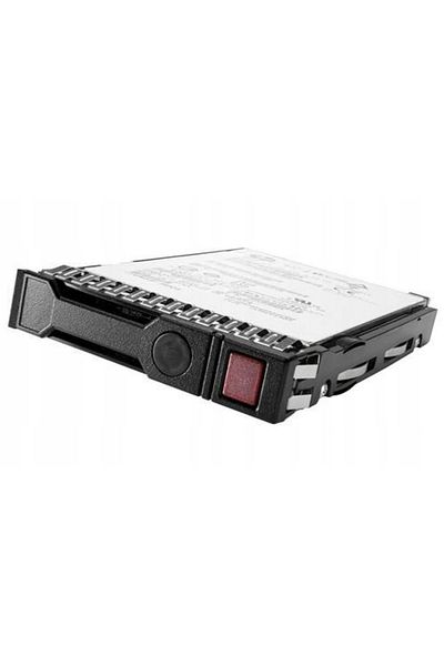 HP Enterprise 1.8TB 12G SAS 10K 2.5, 791034-S21