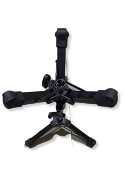 Marla PROMAX HANG DRUM-HANDPAN SEHPASI TRAMPET TİP