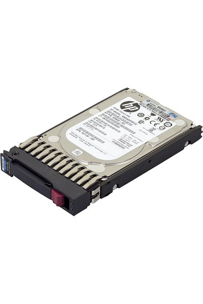 HP Enterprise HDD 500GB 7,2K, 508009-001