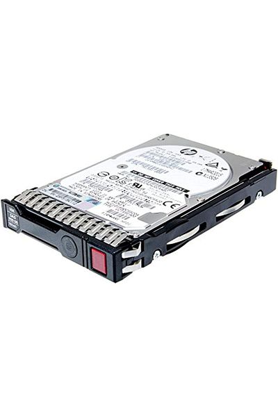 HP Enterprise HDD MSA 1.8TB 12G 10K 2.5, 787649-001