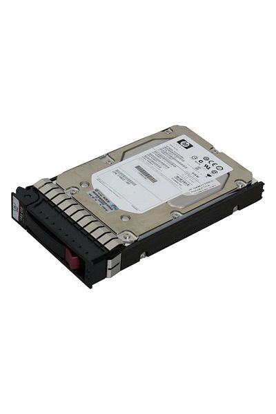 HP Enterprise 146GB SAS 15.000rpm LFF, 376595-001