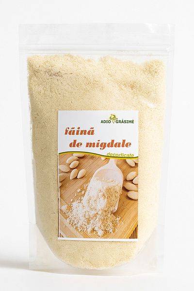 Adiograsime Almond flour AG 500
