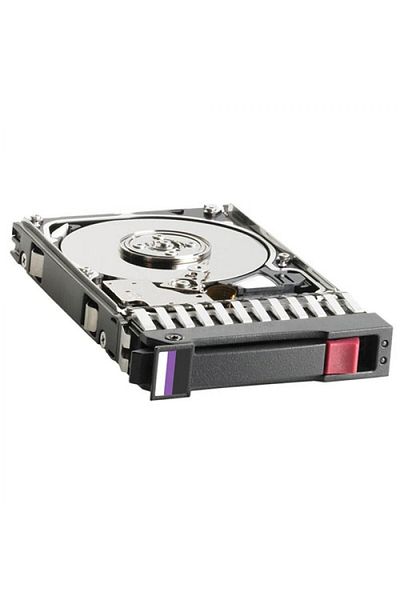 HP Enterprise HDD 146GB SAS 15K DUAL-PRT 3.5, 384854-B21