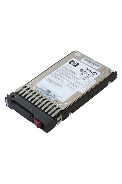 HP Enterprise 36GB 15.000rpm 2.5" SAS SP, 432322-001