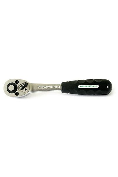 Strend Pro 1/4&#8243; ratchet with lever, HONITON, Strend Pro