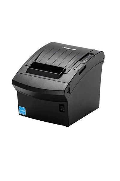 Inna marka Drukarka Bixolon SRP-350plusV USB Ethernet VI Sensor CF361A, SRP-350PLUSVK