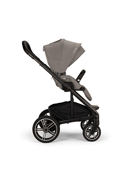 Joie Nuna - MIXX next baby stroller, Granite
