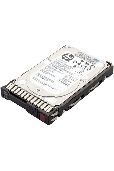 Inna marka HDD SAS HP Enterprise de 1 TB cu două porturi, 7200 Rpm, 653954-001