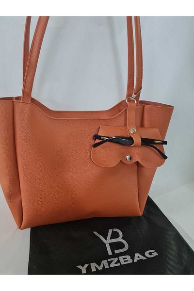 YMZBAG Shoulder Bag with Glasses Case