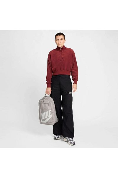 Nike Backpack Daily and Sports Use - Dd0559-009 Gray
