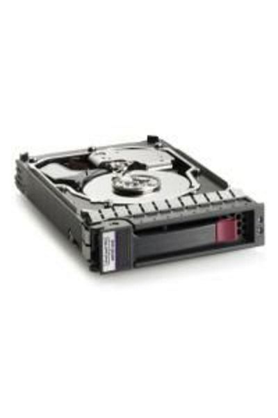 HP Enterprise 900GB SAS6 SFF 10K 2,5, 619291-S21