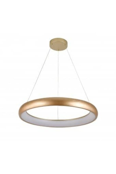 Horoz Candelabru LED, 48W, 4000K, ESSENCE roz auriu, / 019-070-0048