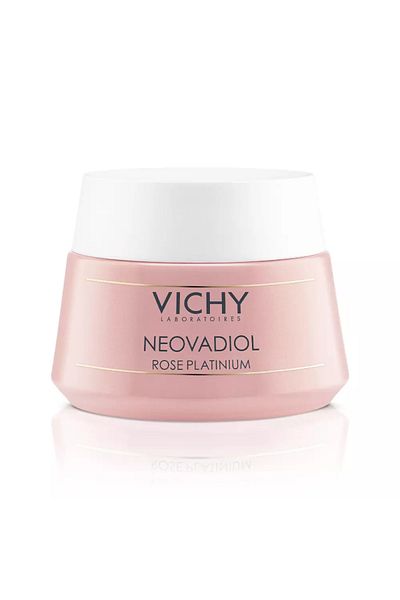 Vichy Crema faciala hidratanta anti-rid si anti-imbatranire, NEOVADIOL, 50 ml