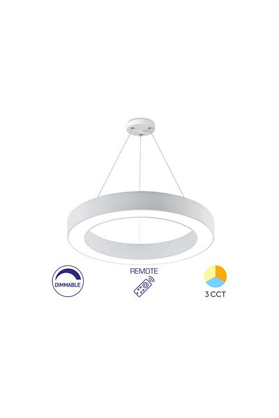 Braytron Plafoniera LED suspendata Blade