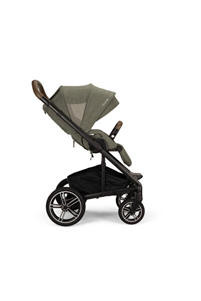 Nuna - Mixx Next Pine Baby Stroller