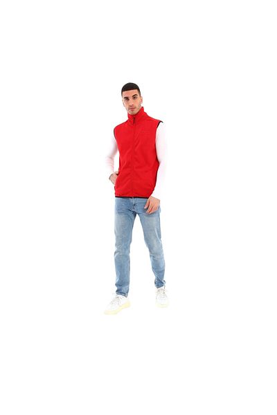 raru Ανδρικό γιλέκο Fleece Varian