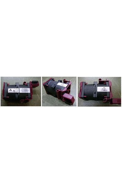 HP Enterprise Standard wentylator assembly module, 775415-001