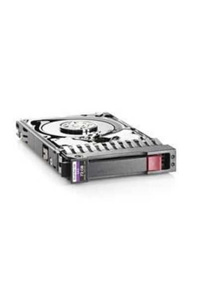 HP Enterprise 72GB 15.000rpm SAS 2.5 HP DP, 418398-001