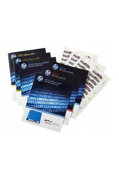 HP Enterprise LTO-7 Ultrium RW Bar Co, Q2014A