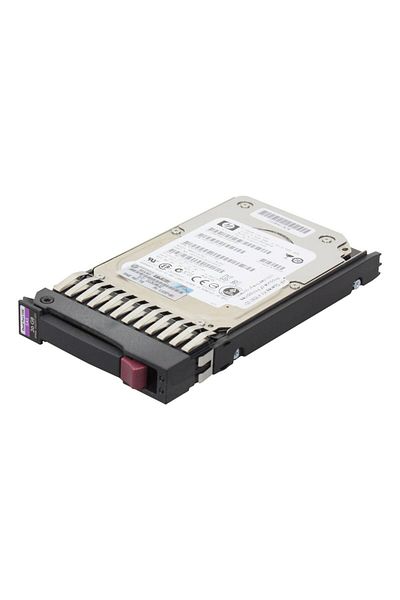 HP Enterprise 36GB 15.000rpm SAS 2,5" 418397-001