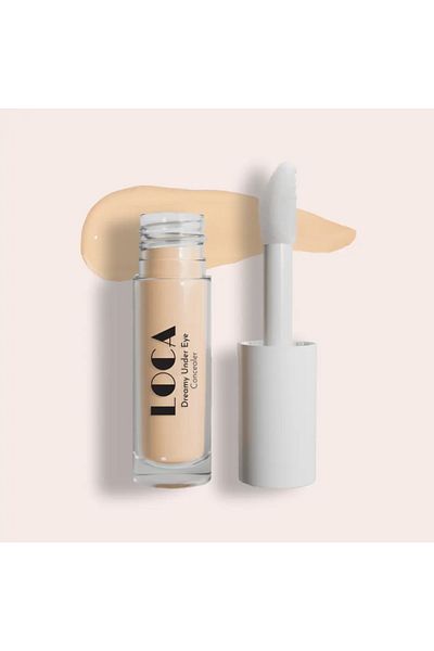 loça LOCA Concealer - 03 Tart
