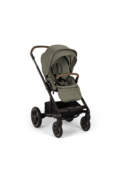 Nuna - Mixx Next Pine Baby Stroller