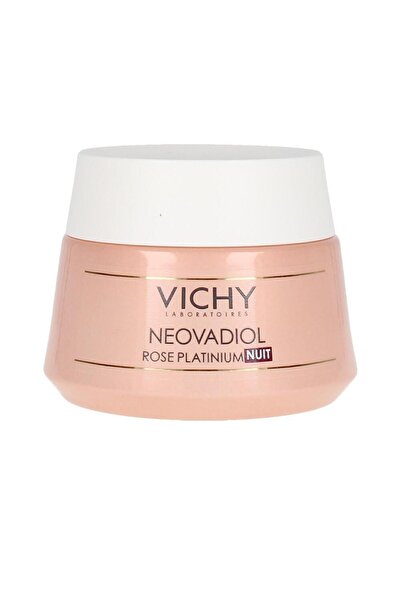 Vichy Revitalizing anti-aging night facial cream, NEOVADIOL, 50 ml