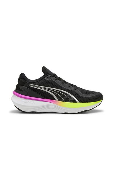 Puma Scend Pro 2 Unisex Running Shoes 31077906 Black