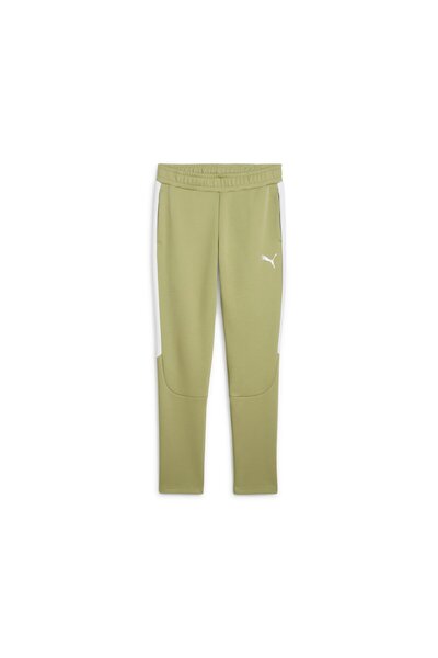 Puma teamEVOSTRIPE Casual Eşofman Alt 659948-40