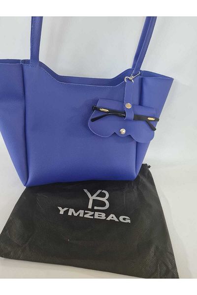 YMZBAG Shoulder Bag with Glasses Case