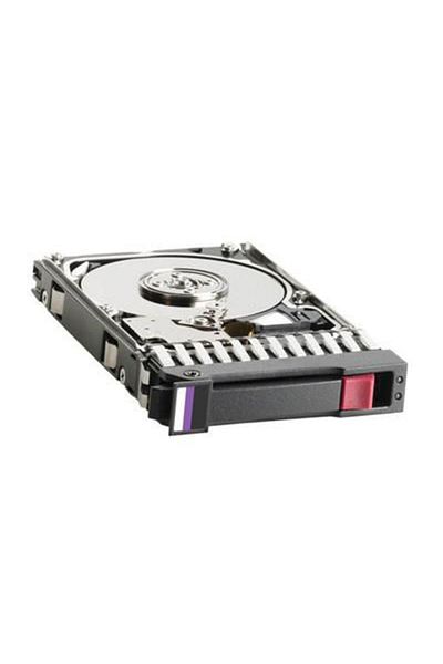 HP Enterprise HDD 500Gb Dual SAS 7.200Rpm, 653953-001