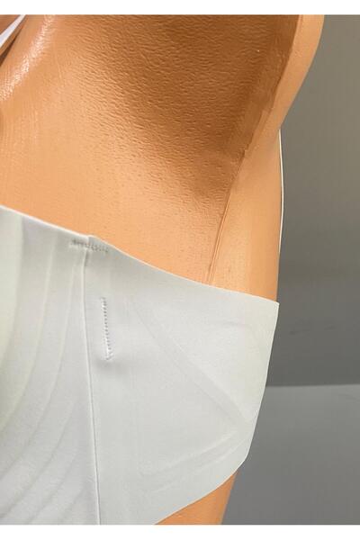 Pardon Seamless Laser Cut Bra Without Balens 184