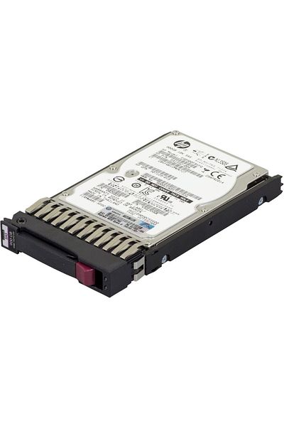 HP Enterprise 900Gb HDD 10K rpm SAS 2.5" 730703-001