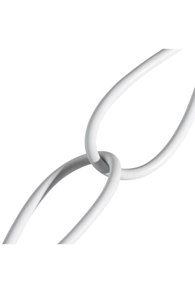 Baseus Superior kabel przewód USB Iphone Lightning 2.4A 2m Biały