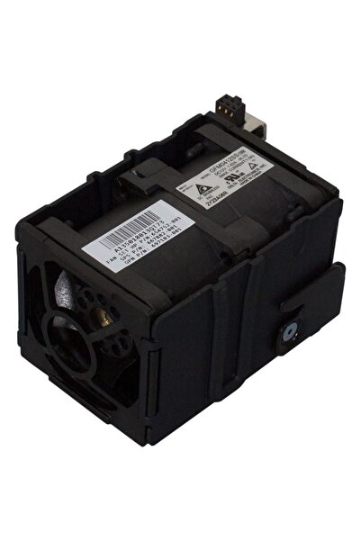 HP Enterprise Wentylator HP Enterprise cu rotor dublu, conectare la cald, 667...