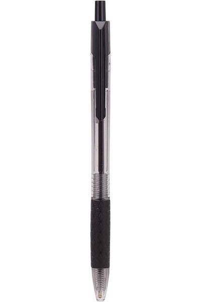 Deli Bullet Tip 0.7mm Gel Pen