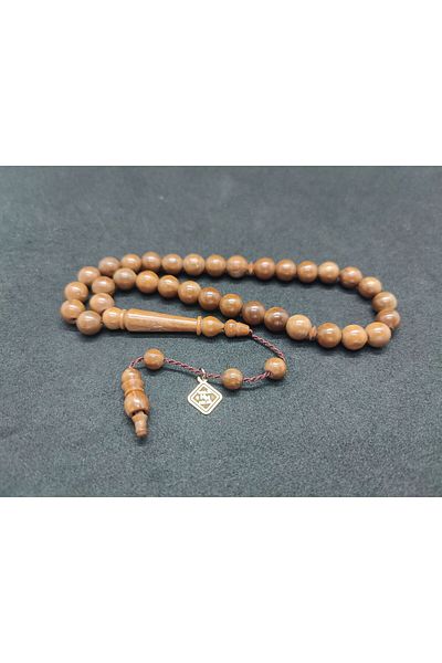 İskeçe Exclusive Halil Hilmi Master Artifact Hand Boy Natural Kuka Certified 8204