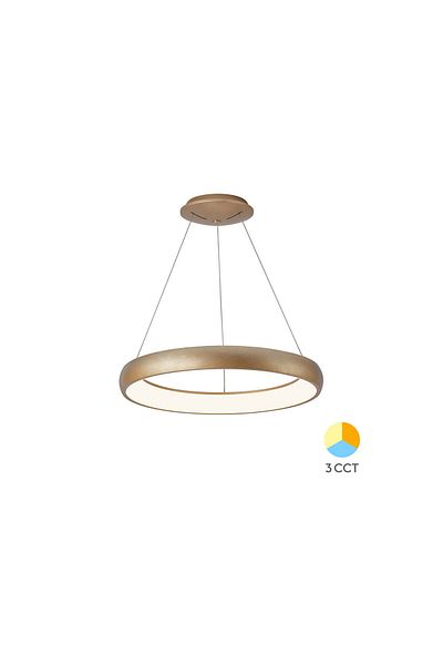 Braytron Corp de iluminat decorativ LED Bella 46W 3 în 1