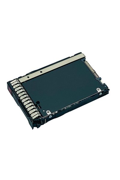 HP Enterprise 960GB SAS 12G Mixed Use SFF, P37068-001