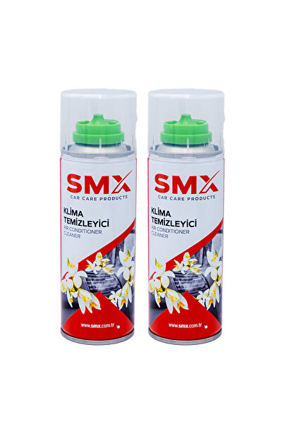 SMX Klima Temizleyici 200 mL 2 Adet