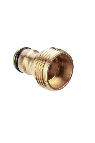 richmann Adaptor robinet, filet exterior, alama, 3/4&#8243;, Richmann