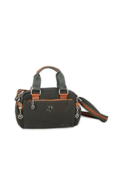 Nas Bag Multi-Eye (6 Eyes) Stylish Nas Quality Cross Shoulder Bag Width: 29 Length: 17 Width: 10
