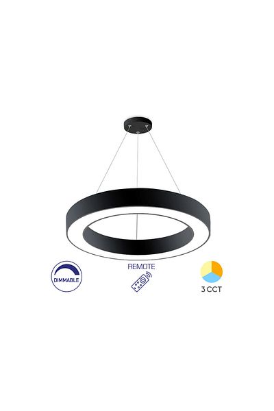 Braytron Plafoniera LED suspendata Blade